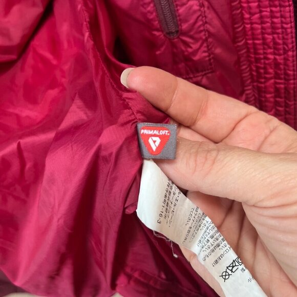 L.L. BEAN Women's Weather Challenger 3-in-1 Jacket - Women's Size M - Picture 6 of 9